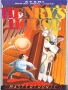 Atari  800&nbsp; - &nbsp;henry_house_k7